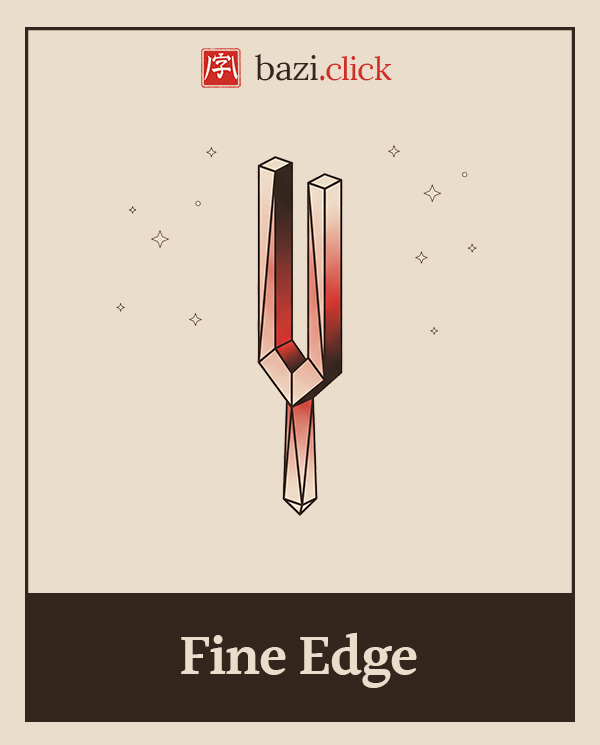 Fine Edge