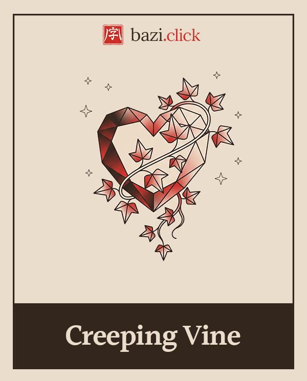 Creeping Vine