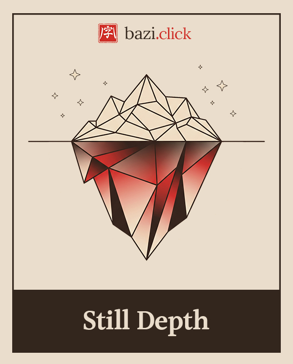 Still Depth