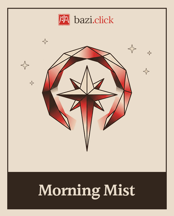 Morning Mist