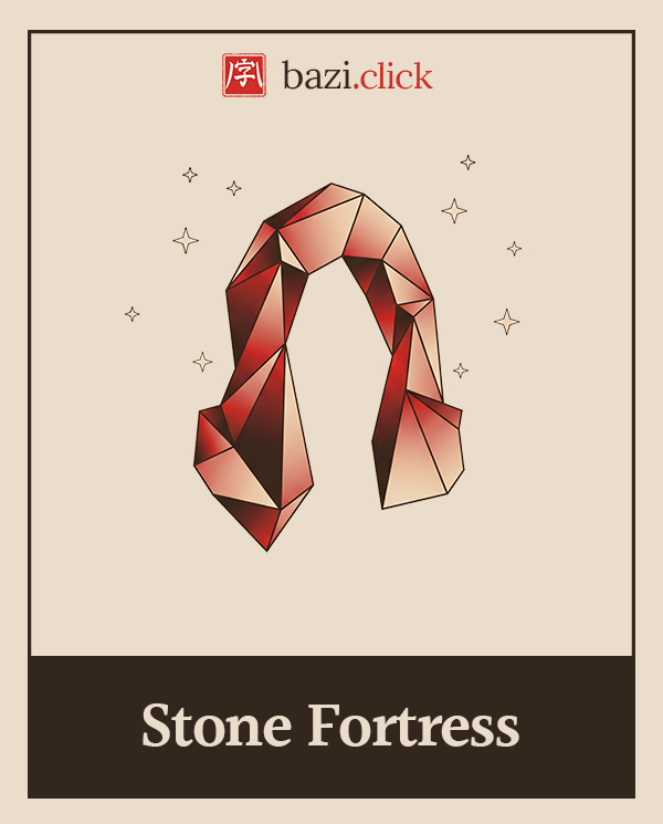 Stone Fortress